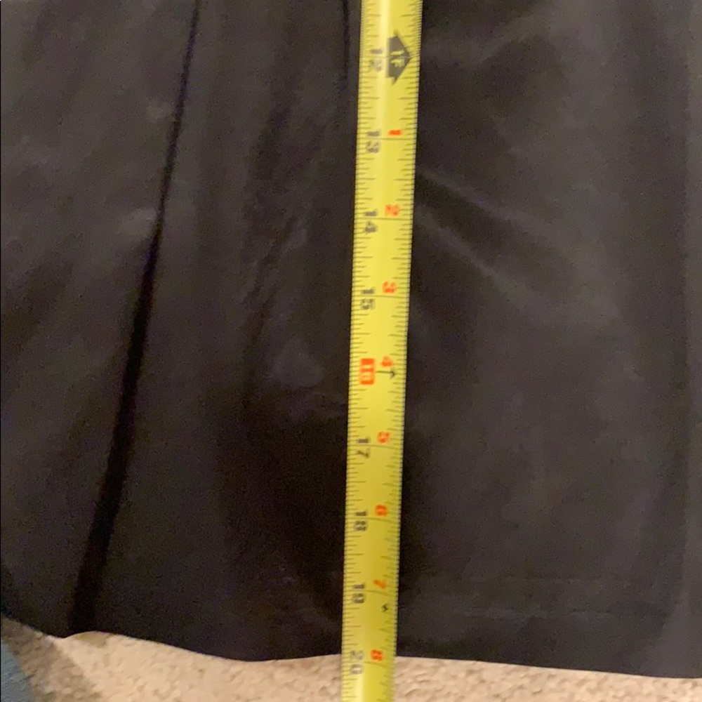BCBG MaxAzria Pleated Skirt - Picture 5 of 7